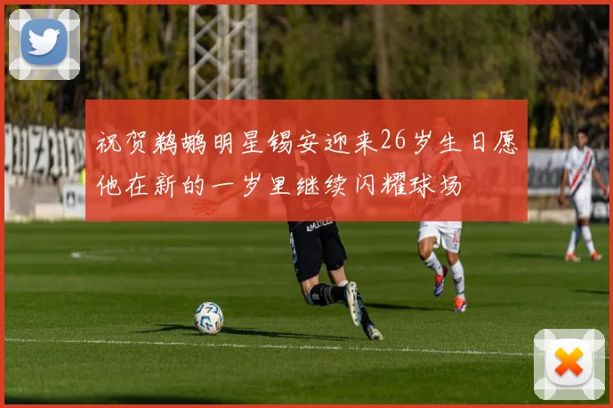 祝贺鹈鹕明星锡安迎来26岁生日愿他在新的一岁里继续闪耀球场