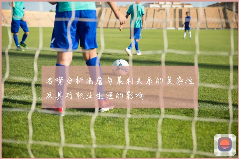 名嘴分析老詹与莱利关系的复杂性及其对职业生涯的影响