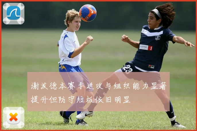 谢泼德本赛季进攻与组织能力显著提升但防守短板依旧明显
